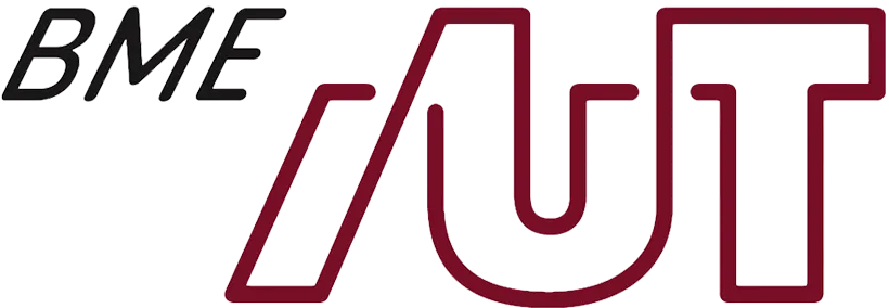 BME AUT logo