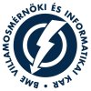 BME VIK logo